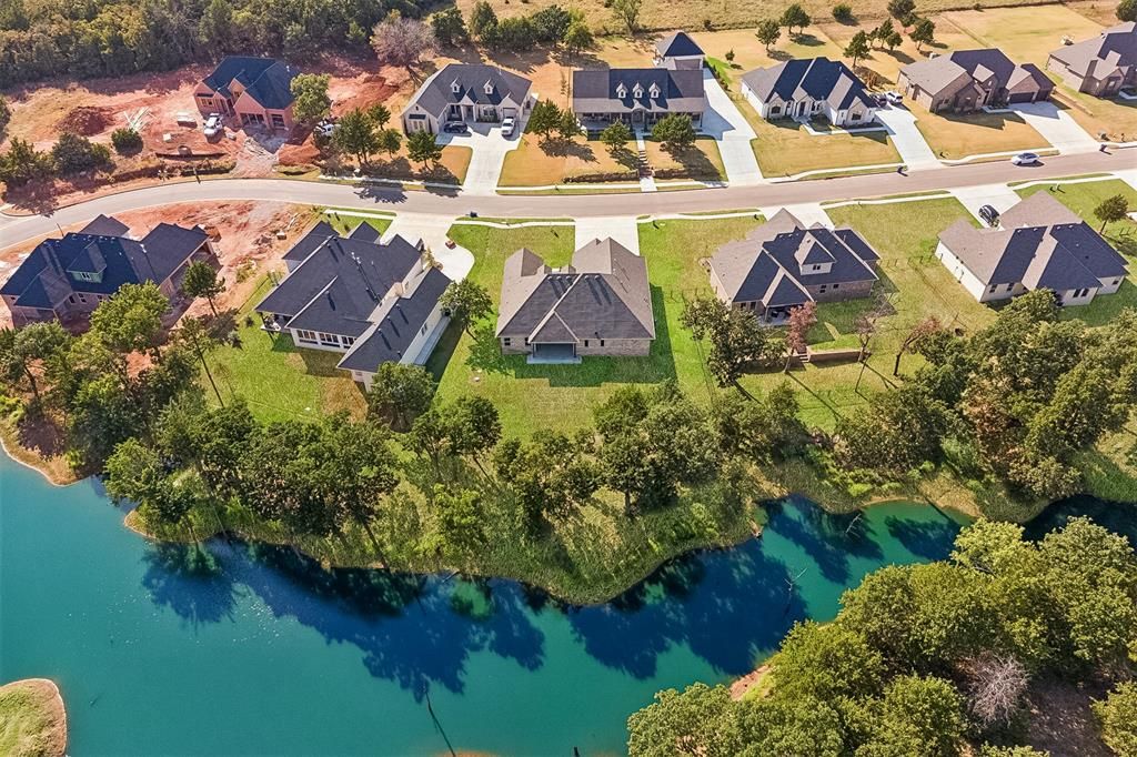 8110 Goldfinch Drive, Guthrie, OK 73044