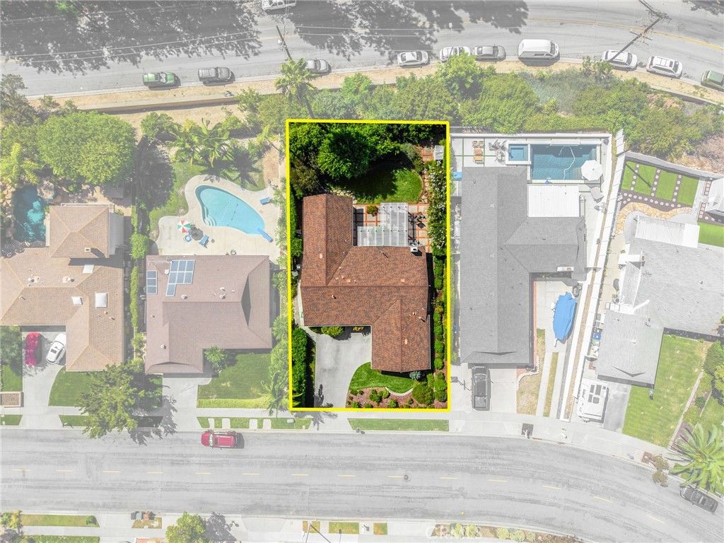 1245 Arrow Wood Drive, Brea, CA 92821 — photo 3