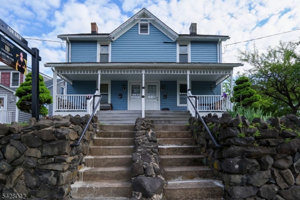 58 N Main St, Flemington Boro, NJ 08822