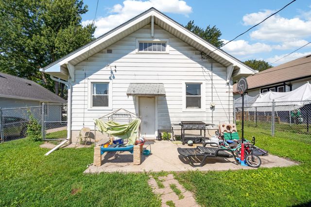 2215 York Street, Des Moines, IA 50316