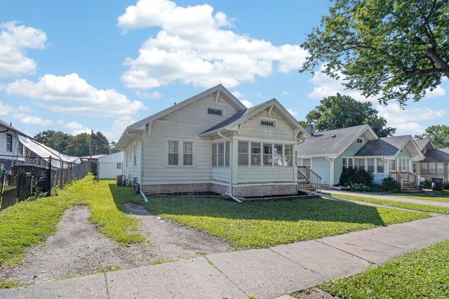2215 York Street, Des Moines, IA 50316