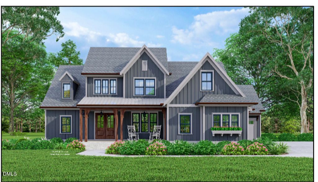 20 Rembert Run Court, Louisburg, NC 27549