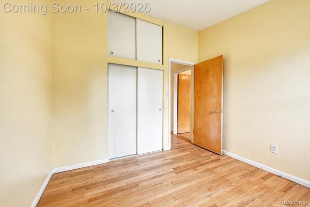 15310 Oak Park Boulevard, Oak Park, MI 48237