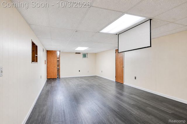 15310 Oak Park Boulevard, Oak Park, MI 48237