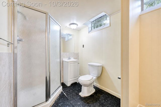 15310 Oak Park Boulevard, Oak Park, MI 48237