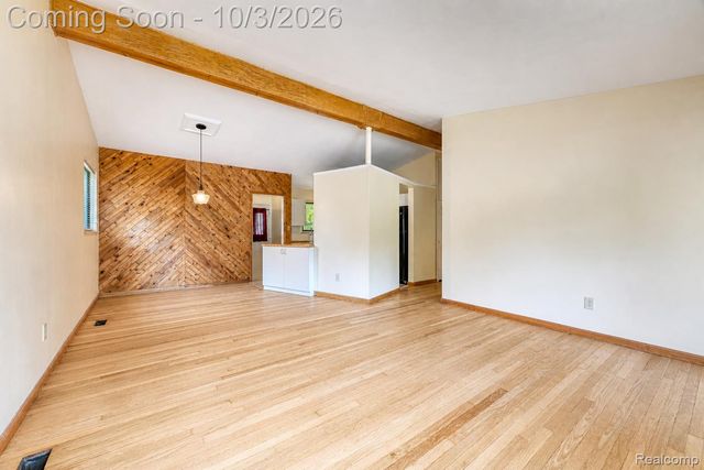 15310 Oak Park Boulevard, Oak Park, MI 48237