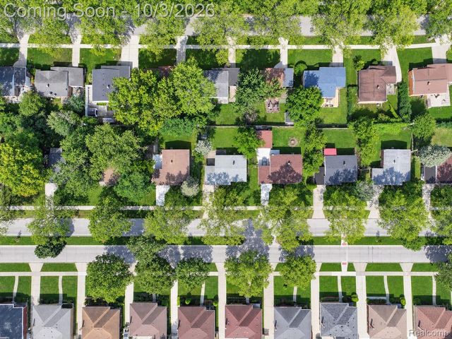 15310 Oak Park Boulevard, Oak Park, MI 48237