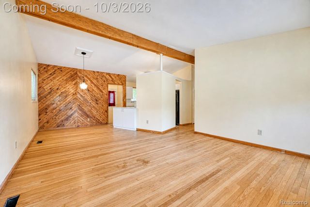 15310 Oak Park Boulevard, Oak Park, MI 48237