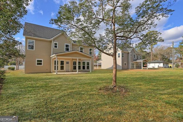 220 Skinner Avenue N, Pooler, GA 31322