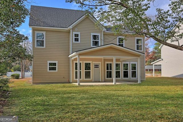 220 Skinner Avenue N, Pooler, GA 31322