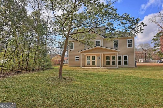 220 Skinner Avenue N, Pooler, GA 31322