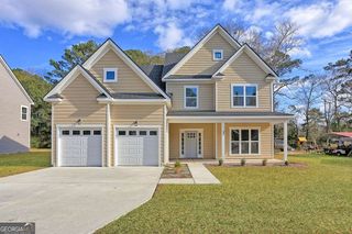 220 Skinner Avenue N, Pooler, GA 31322