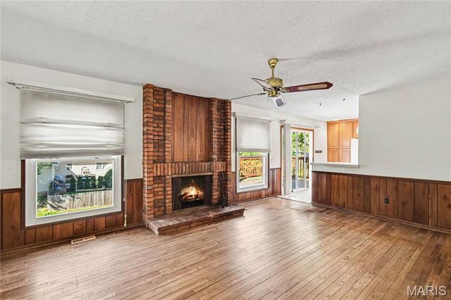 2311 Blue Hill Road, Chesterfield, MO 63017