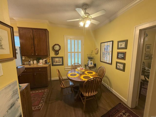 5111 Hawthorne Road, Little Rock, AR 72207