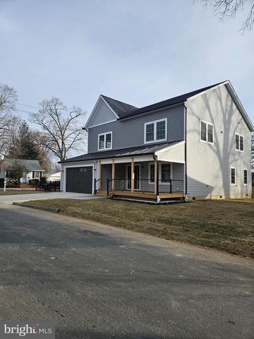 301 OAKWOOD RD, Edgewater, MD 21037