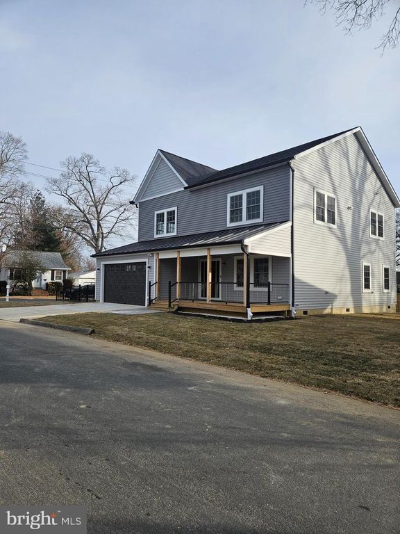 301 OAKWOOD RD, Edgewater, MD 21037