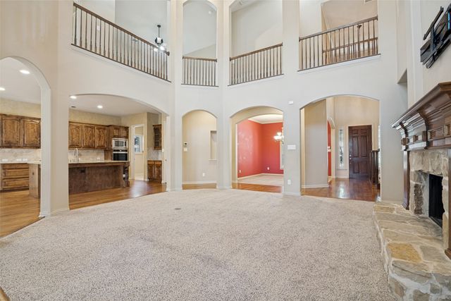 522 Oakhurst Drive, Murphy, TX 75094