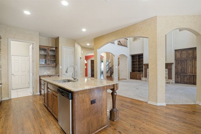 522 Oakhurst Drive, Murphy, TX 75094