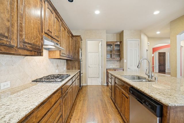 522 Oakhurst Drive, Murphy, TX 75094