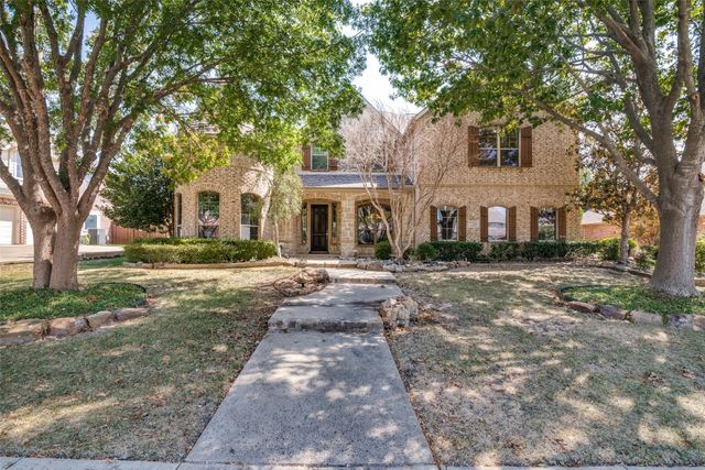 522 Oakhurst Drive, Murphy, TX 75094
