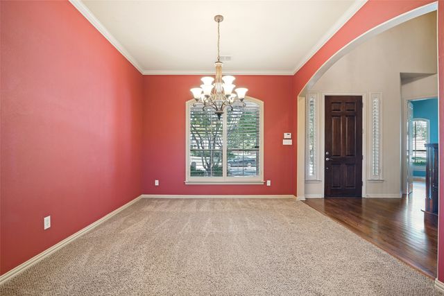 522 Oakhurst Drive, Murphy, TX 75094