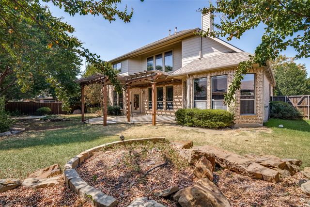 522 Oakhurst Drive, Murphy, TX 75094