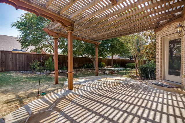 522 Oakhurst Drive, Murphy, TX 75094