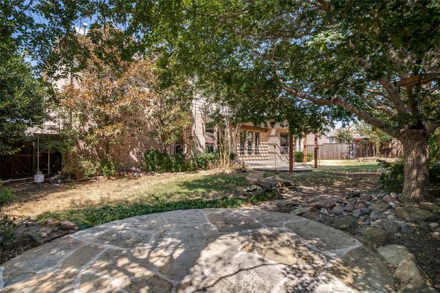 522 Oakhurst Drive, Murphy, TX 75094