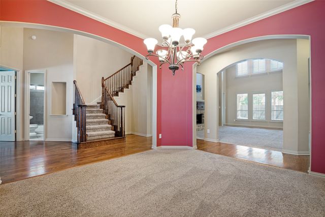 522 Oakhurst Drive, Murphy, TX 75094