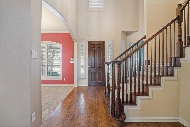 522 Oakhurst Drive, Murphy, TX 75094