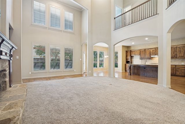 522 Oakhurst Drive, Murphy, TX 75094