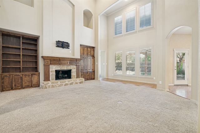 522 Oakhurst Drive, Murphy, TX 75094