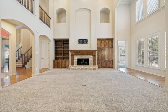 522 Oakhurst Drive, Murphy, TX 75094