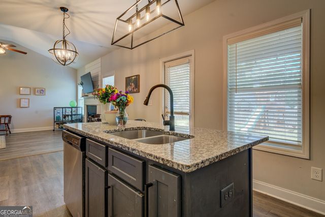 107 Coulter Woods Drive, Locust Grove, GA 30248