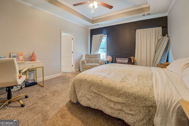 107 Coulter Woods Drive, Locust Grove, GA 30248