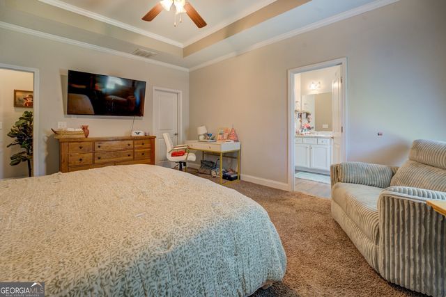 107 Coulter Woods Drive, Locust Grove, GA 30248
