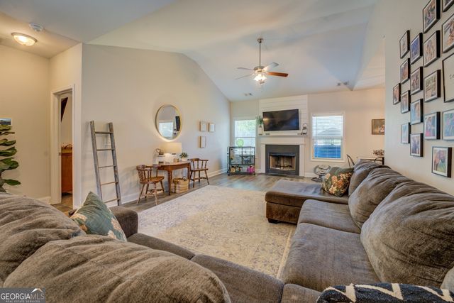 107 Coulter Woods Drive, Locust Grove, GA 30248