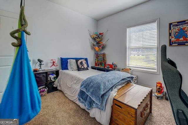 107 Coulter Woods Drive, Locust Grove, GA 30248
