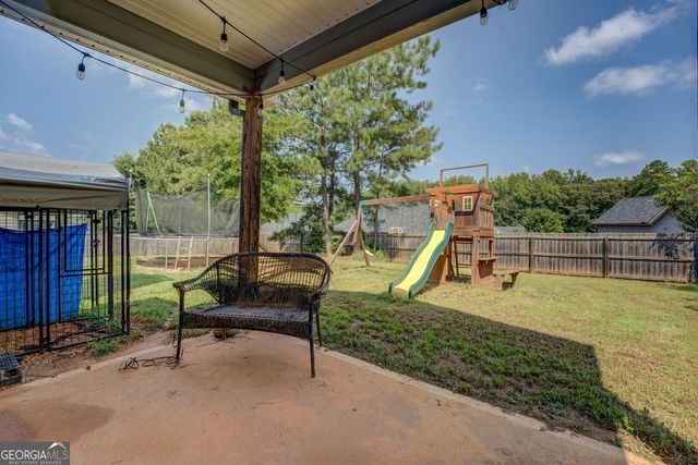 107 Coulter Woods Drive, Locust Grove, GA 30248