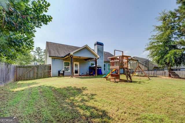 107 Coulter Woods Drive, Locust Grove, GA 30248