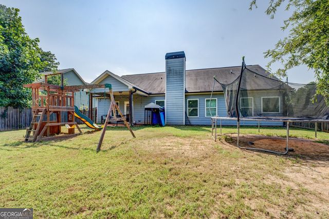 107 Coulter Woods Drive, Locust Grove, GA 30248