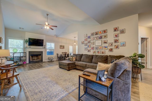 107 Coulter Woods Drive, Locust Grove, GA 30248
