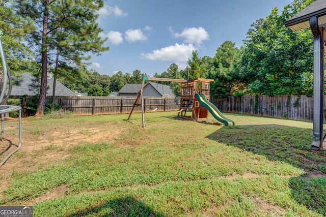 107 Coulter Woods Drive, Locust Grove, GA 30248