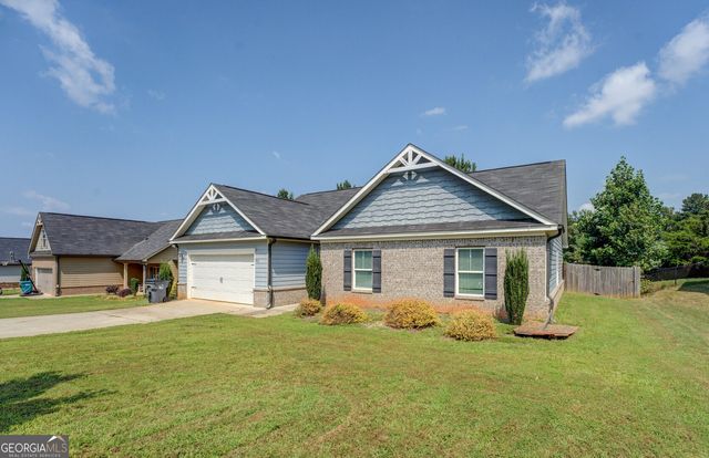 107 Coulter Woods Drive, Locust Grove, GA 30248