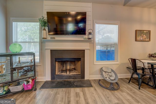 107 Coulter Woods Drive, Locust Grove, GA 30248