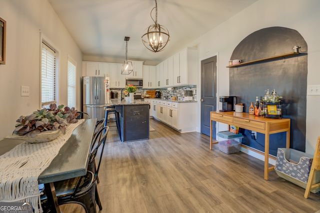 107 Coulter Woods Drive, Locust Grove, GA 30248
