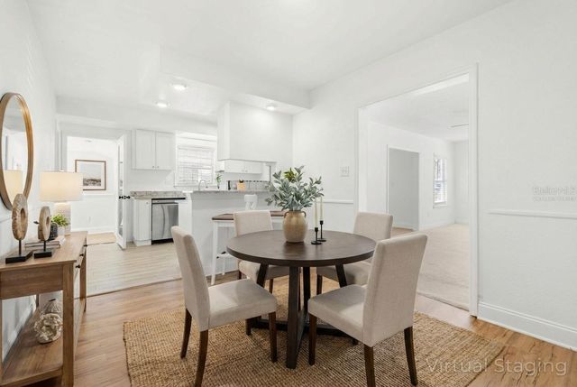 911 W CANDLEWOOD AVENUE, Tampa, FL 33603