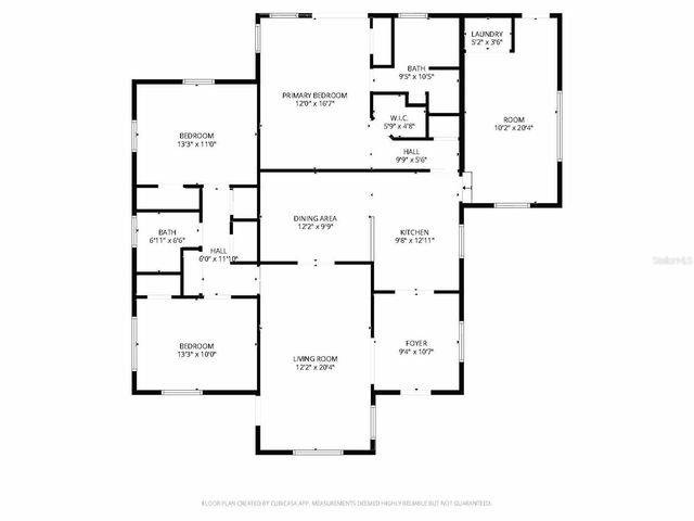 911 W CANDLEWOOD AVENUE, Tampa, FL 33603