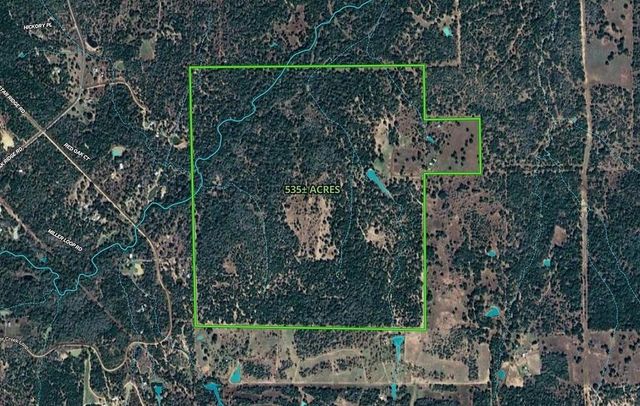 1561 County Road 154, Weimar, TX 78934