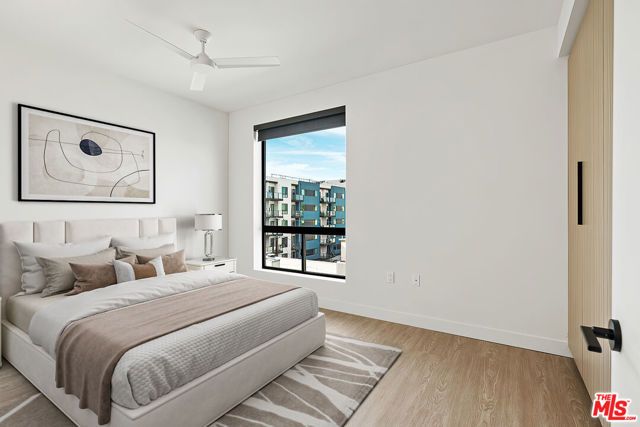 3667 Keystone Avenue 325, Los Angeles, CA 90034